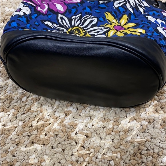 Vera Bradley Sack purse - Picture 5 of 6